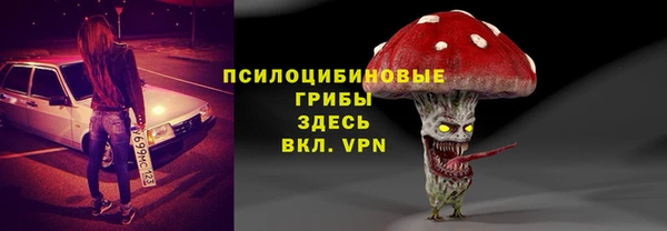 твердый Белоозёрский